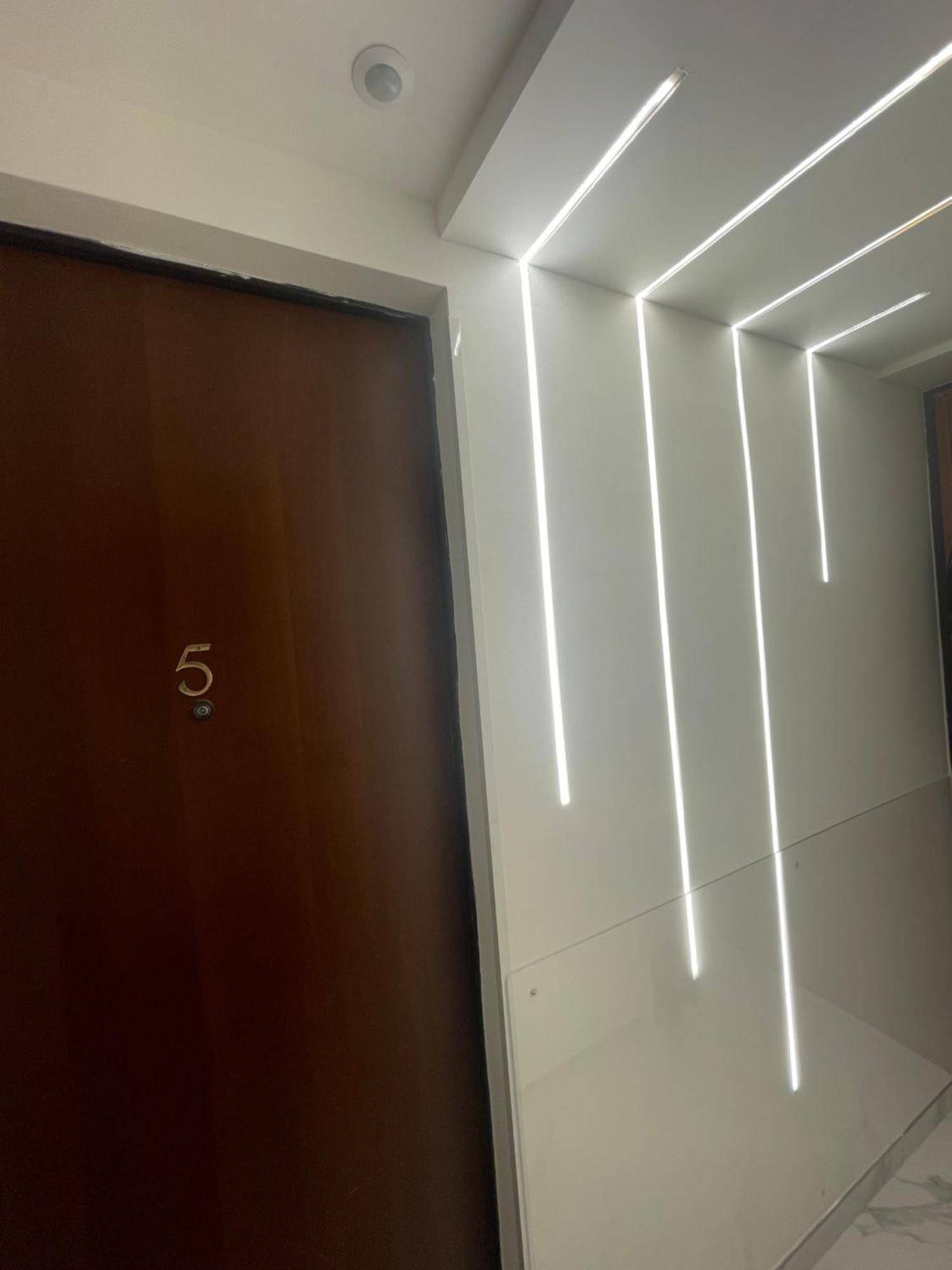 Ferienwohnung Luxury 5 Al Duomo Di Parma Exterior foto