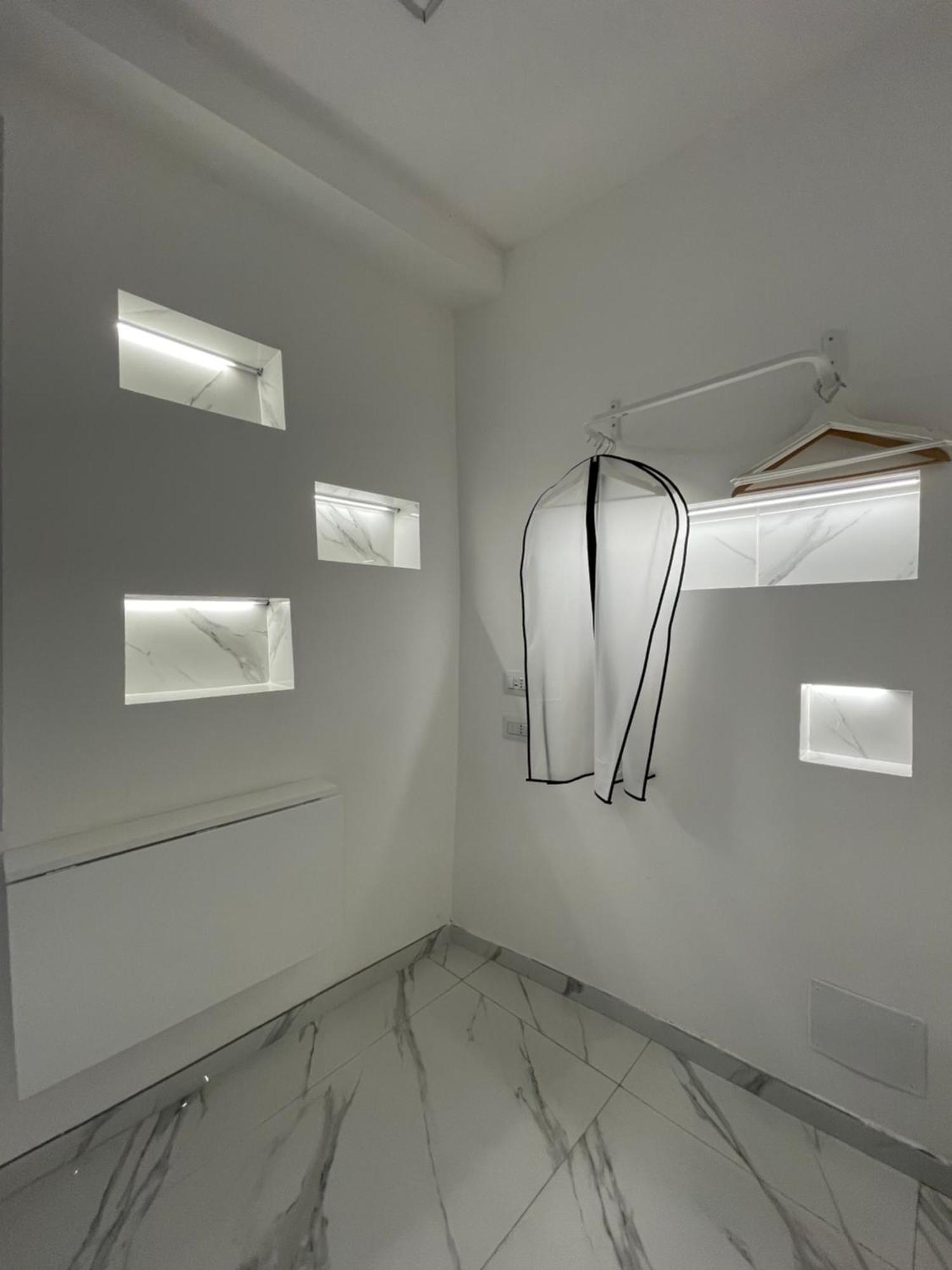 Ferienwohnung Luxury 5 Al Duomo Di Parma Exterior foto
